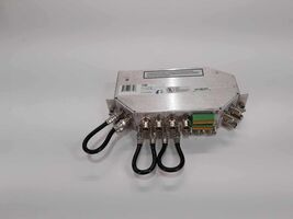 Scientific Atlanta 741150 Rear Interface Module for Continuum  - $62.80