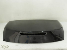 13 Nissan 370Z Convertible #1292 Trunk Lid, Convertible Black - $178.19