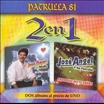 Patrulla 81 &quot;2 en 1&quot; cd SEALED - £7.75 GBP