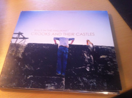 Bully In The Hallway &quot;Crooks And Their Castles&quot; cd NM - £8.41 GBP