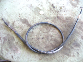 Clutch Cable 1975 75 Honda MT250 MT 250 - $26.73