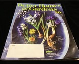 Better Homes and Gardens Magazine February 2021 Find Your Joy 50+ Ideas - £7.86 GBP