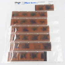 1978 Charlie Daniels Photo Negatives Live Concert - €21,60 EUR