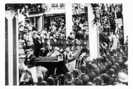 rp06419 - Queen Victoria in Cowes High St 1897 , Isle of Wight - print 6x4 - $2.80