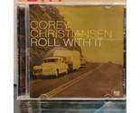Corey Christiansen : Roll with It Jazz 1 Disc CD - $9.59