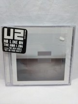 U2 No Line On The Horizon CD Sealed - £21.89 GBP