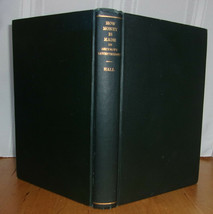 Henry Hall How Money Is Made In Security Investments 1908 Hardcover Stock Market - £105.79 GBP