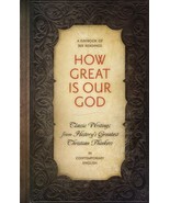 How Great is Our God by Various Book The Fast Free Shipping - £10.45 GBP