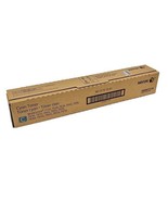 XEROX Cyan Toner Cartridge Multifunctional Laser Printer (006R01516/6R1516) - $1,257.92 MXN
