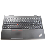Genuine Lenovo Thinkpad L540 Top Case Palmrest Keyboard Upper Cover 04X4861 - £27.58 GBP