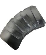 Virginia Abrasives 423-CB0814 - Professional Power Trowel Blades for Con... - $144.59 CAD