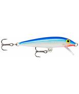 Rapala Original Floater 09 Fishing Lure (Blue) - $12.97