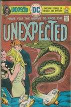 Unexpected #172 ORIGINAL Vintage 1976 DC Comics - £11.60 GBP