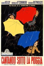6054.Decoration Poster.Home room wall design art.Singing in the rain.Gene Kelly - £13.55 GBP+