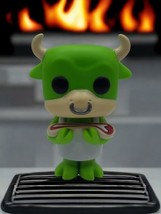 Funko POP 04 Convention Exclusive T-Bone Green Preowned  - $11.87
