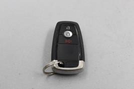 Key Fob/Remote Three Button Fits 2017-2022 FORD EDGE OEM #38816 - $674.26 MXN