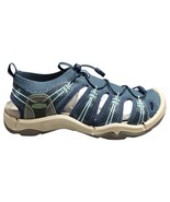 Keen Portland EvoFit Comfort Sport Sandals Mens 7 Multi Slingback Bungee... - $556.90 MXN