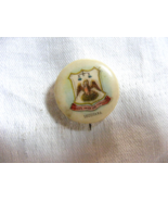 Vintage 1900&#39;s Duke Cigarette Button Pin Whitehead &amp; Hoag Co. U.S Louisi... - €21,10 EUR