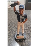 Russell Wilson Bobble Head ASHEVILLE TOURISTS SGA  ARM SEATTLE SEAHAWKS ... - $34.28 CAD