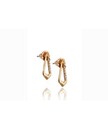 New Rebecca Minkoff Stud Earrings Elegant Beautiful Summer Color Fashion... - $279.91 MXN