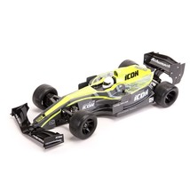 SCHK189 Schumacher Icon 1/10 Competition Formula F1 Chassis Kit New - £243.77 GBP