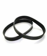 2 Cleanmax Zoom Upright Vacuum Belts for ZM200 ZM400 ZM800 Replaces #CMZ... - $10.29 CAD