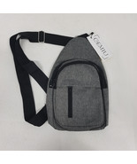 GEMIU Leisure bags Strap backpack crossbody shoulder bag, travel hiking ... - £31.24 GBP