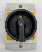 Moeller T0-2-4929.US Rotary Cam Switch  - $38.20