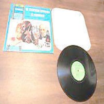 Il dottor zivago il padrino RCA NL 42767 LP musiche da - $470.20 MXN