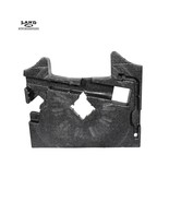 MERCEDES R230 SL-CLASS REAR TRUNK SPARE TIRE JACK LUG WRENCH FOAM INSERT... - $29.69