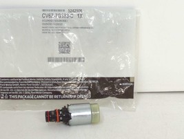 New OEM Auto Transmission Shift Pressure Solenoid 2012-2022 L4 #XX2 CV6Z-7G383-C - £38.98 GBP