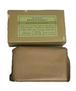 Bath Body Works Aromatherapy Eucalyptus Spearmint Relaxing Bath Soap 5.3... - €14,28 EUR
