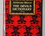 The Devil&#39;s Dictionary Ambrose Bierce 1993 Dover Thrift Paperback  - $7.91