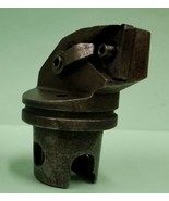 KENNAMETAL KM40 TURNING HEAD - $37.89 CAD