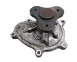 Water Coolant Pump From 2015 Subaru Outback  2.5 - $34.95