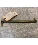 Tennant 392881 Ball Joint Link .38-24 | 10-1/2&quot; Long - $841.53 MXN