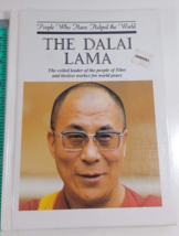 People Who Have Helped the World Ser.: The Dalai Lama : The Leader of the Exiled - £4.64 GBP