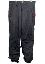 686 Ski Snowboard Mannual Men’s Large Gray Pants - $89.10