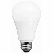 TCP L9A19D2527K A 9W (60W equivalent) 800 Lumen Light bulb. - $9.99+