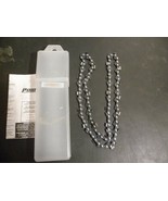 Chainsaw Chain 3/8 pitch  .050 Gauge 50  drive links - €8,62 EUR