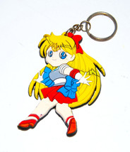 Sailor Venus key chain ring keychain sailor moon - $1.97