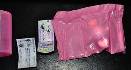 Sailor Moon Sailor Pluto Gashapon henshin Wand Rod stick Japan transform... - $19.79