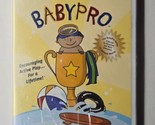 Baby Pro Lets Make a Splash (DVD, 2005) - $8.90