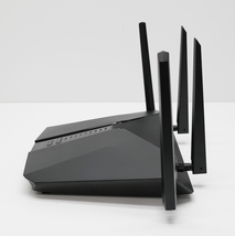 Netgear Nighthawk RAX43 AX5 5-Stream Dual Band WiFi 6 Router AX4200 image 4