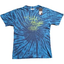 Green Day Dookie Line Art Official Tee T-Shirt Mens Unisex - £26.91 GBP
