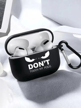 Cartoon Phone AirPods Case for iPhone AirPods 1 2 3 Pro Pro2 Fun Gift - $5.11