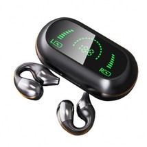 S03 Wireless Bluetooth Headset Not In-Ear Type Sports Calls High Quality - $31.20