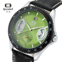 Men&#39;s Mechanical Watch High-End Wrist Watches 3432621703192 - £49.42 GBP