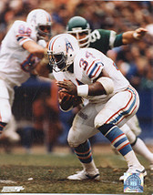 Earl Campbell Houston Oilers 8x10 photo - $5.00