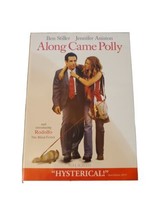 Along Came Polly (Full Screen Edition) - Dvd - Very Good - £5.40 GBP